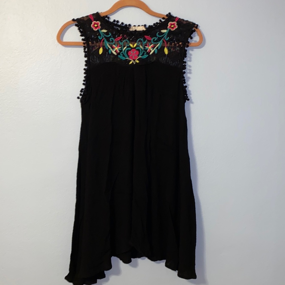 Swimsuit coverups